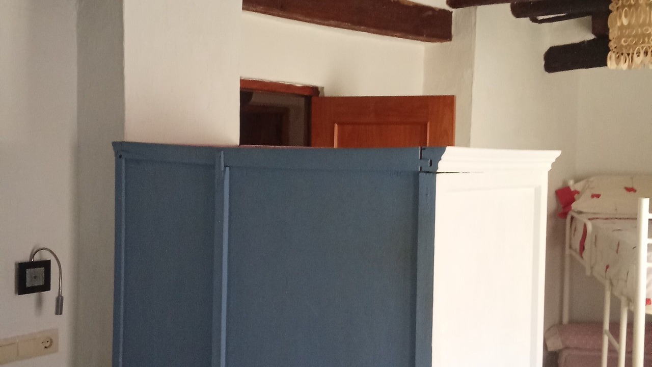 Photo of Bedroom in Albaicin