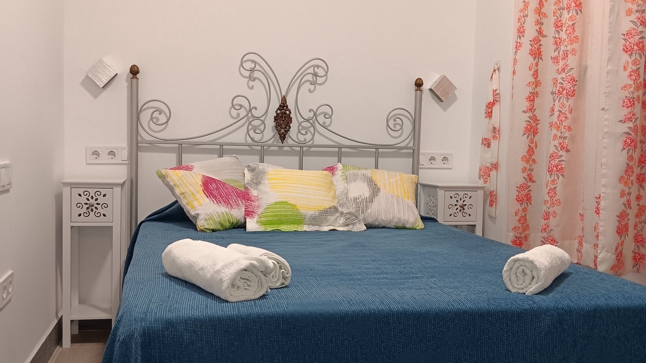 Photo of Bedroom in Jardin de la Abadia