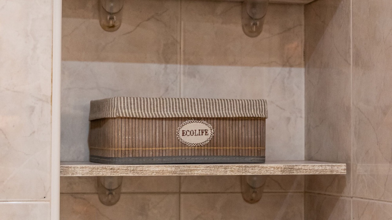 Photo of Bathroom in Huerta del Rey Vallellano