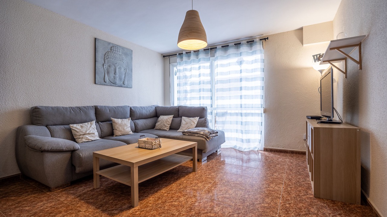 Photo of Livingroom in Huerta del Rey Vallellano