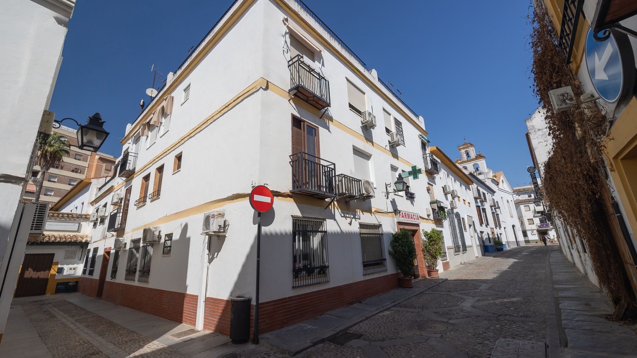 Photo of Outdoor in San Basilio