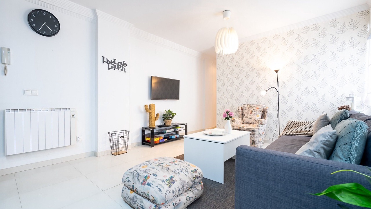 Photo of Bedroom in San Basilio