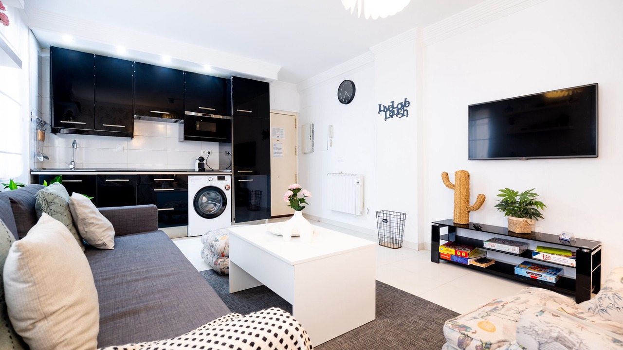 Photo of Livingroom in San Basilio