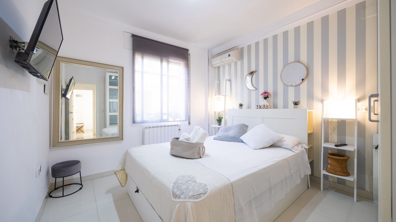 Photo of Bedroom in San Basilio