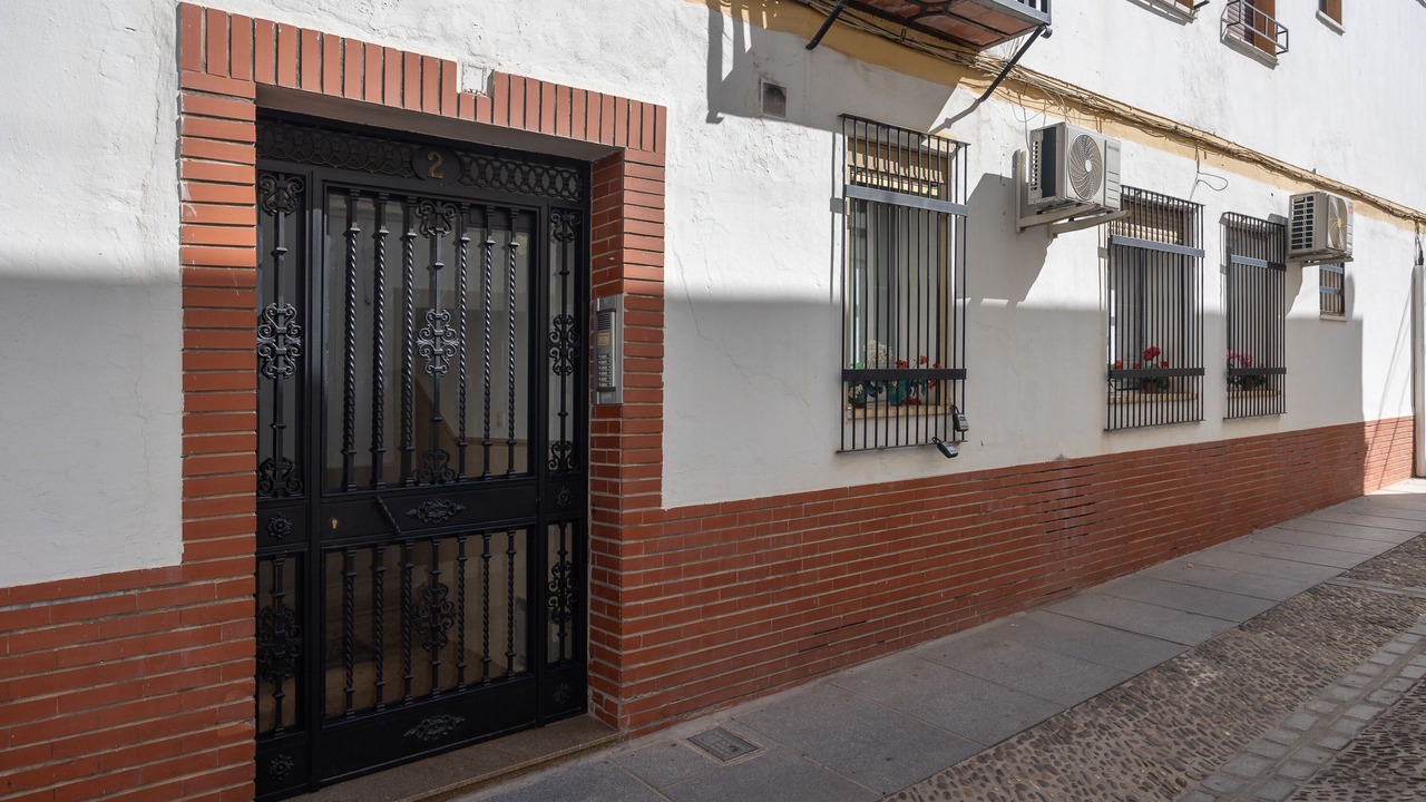 Photo of Outdoor in San Basilio