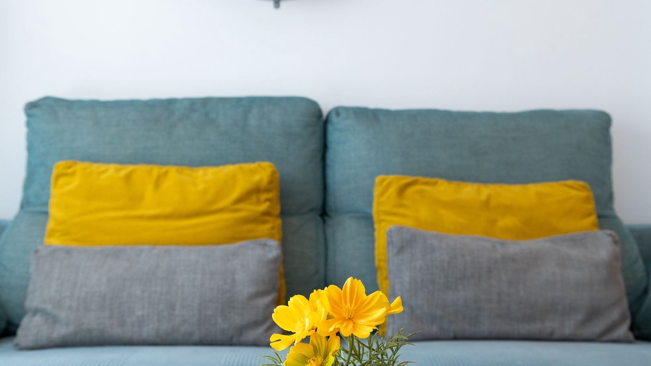 Photo of Bedroom in Santiago