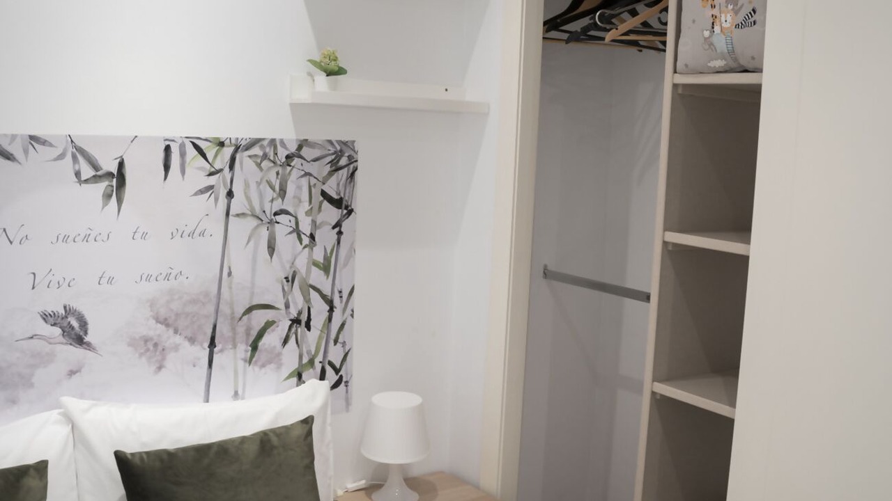 Photo of Bedroom in Santiago