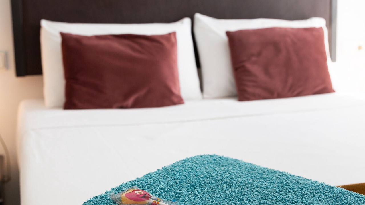 Photo of Bedroom in Santiago