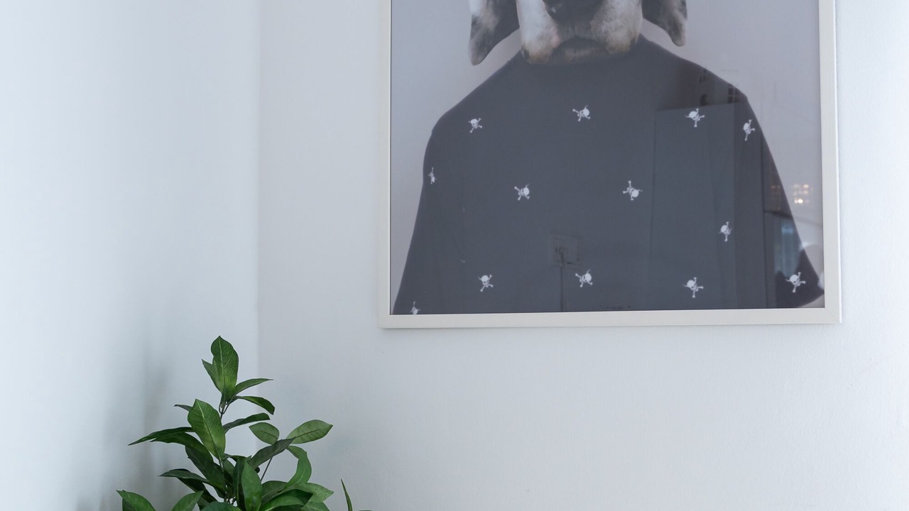 Photo of Bedroom in Santiago