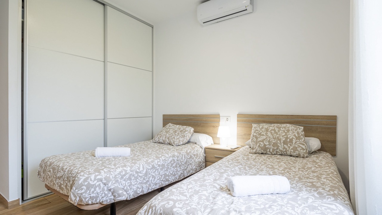 Photo of Bedroom in Distrito Sur