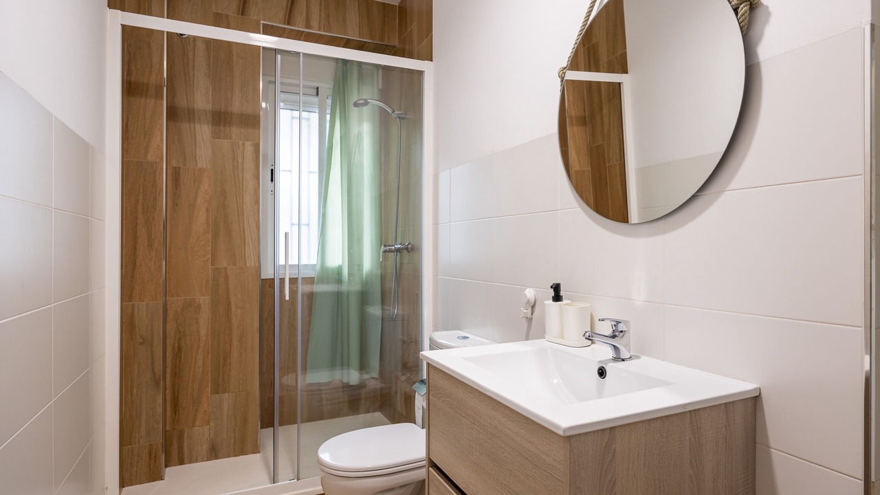 Photo of Bathroom in Distrito Sur