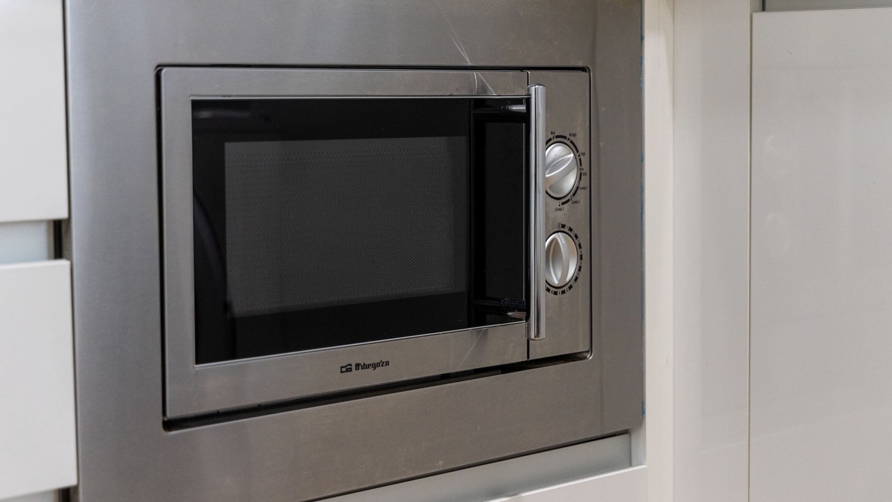 Photo of Kitchen in Distrito Sur
