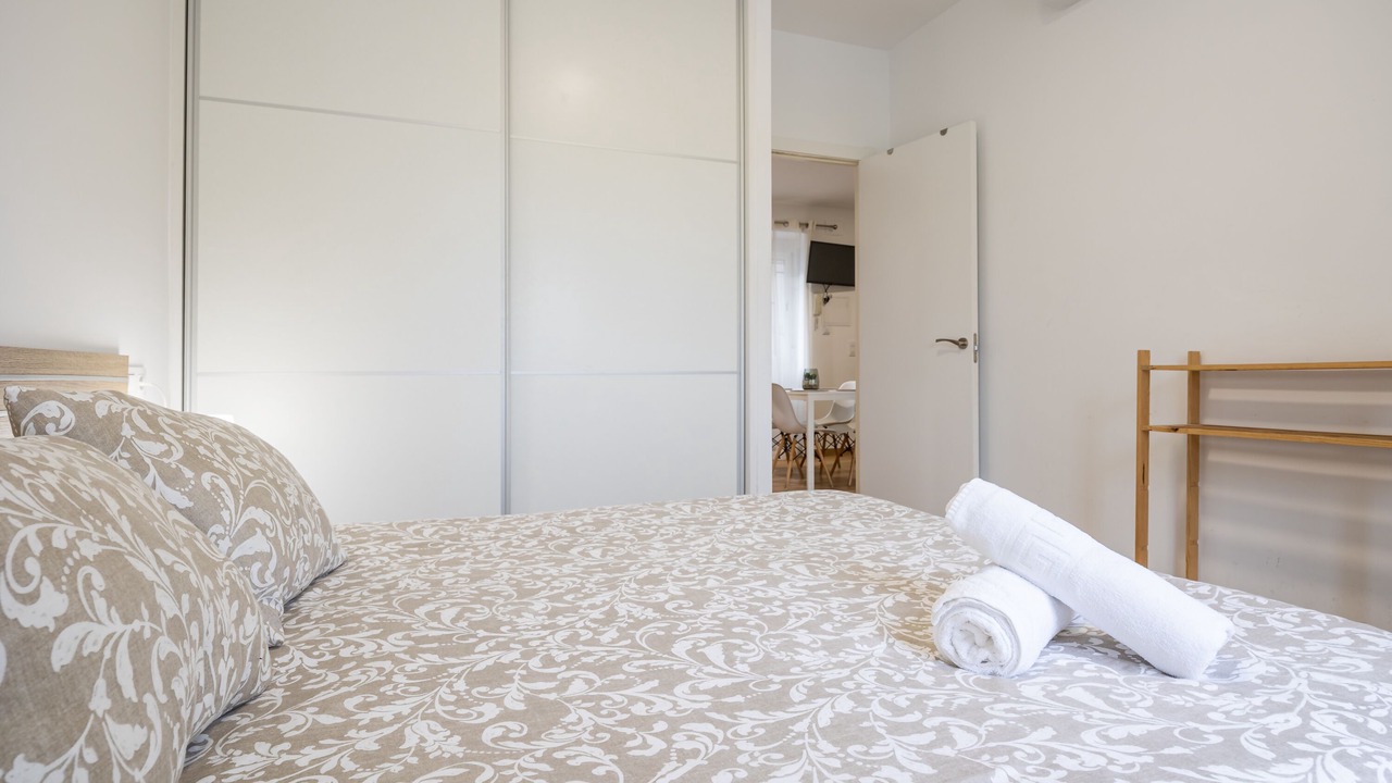 Photo of Bedroom in Distrito Sur