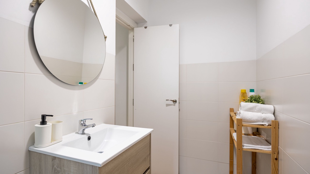 Photo of Bathroom in Distrito Sur
