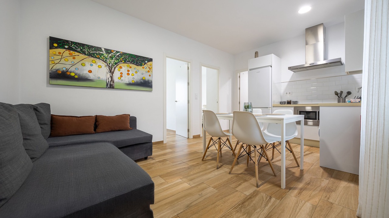 Photo of Bedroom in Distrito Sur