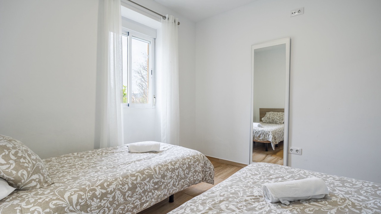 Photo of Bedroom in Distrito Sur