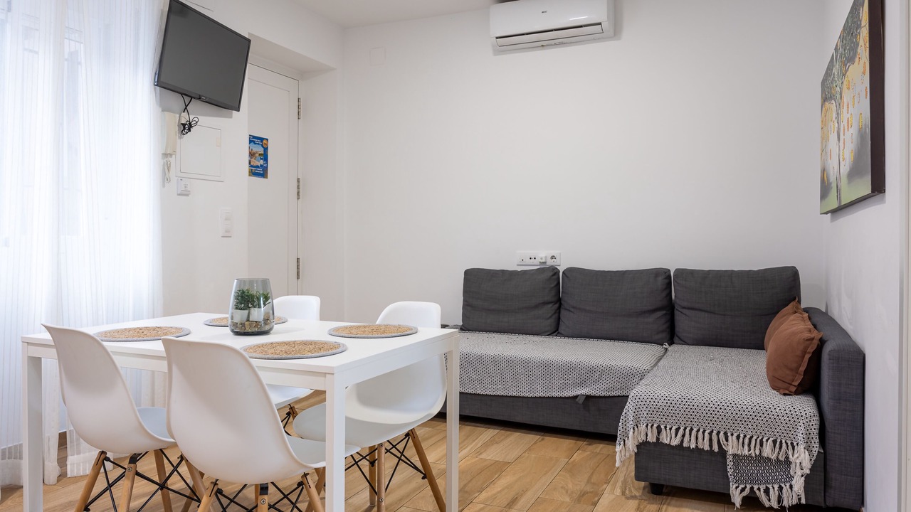 Photo of Bedroom in Distrito Sur
