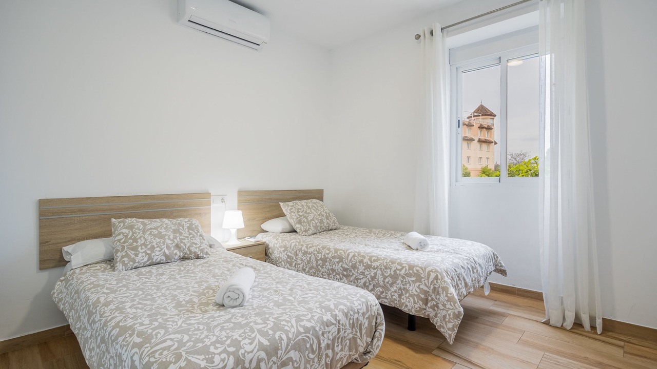 Photo of Bedroom in Distrito Sur