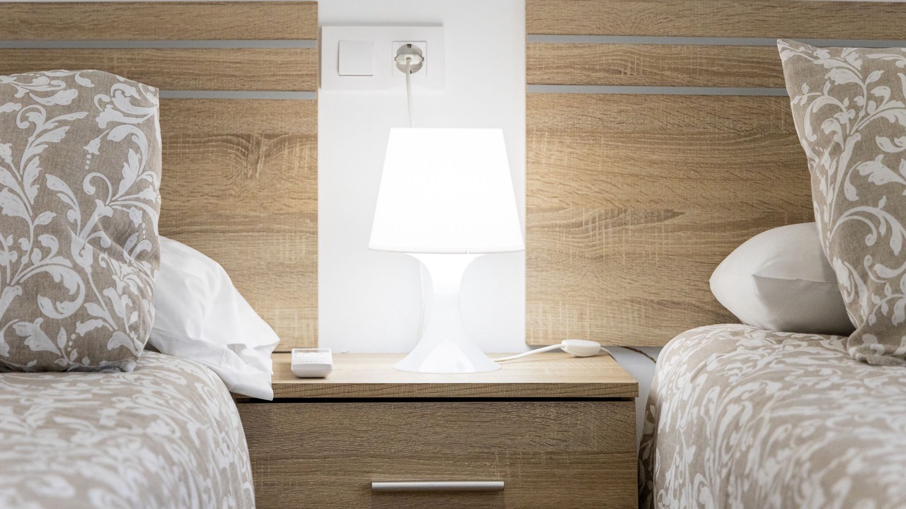 Photo of Bedroom in Distrito Sur
