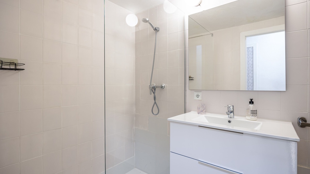 Photo of Bathroom in Huerta del Rey Vallellano