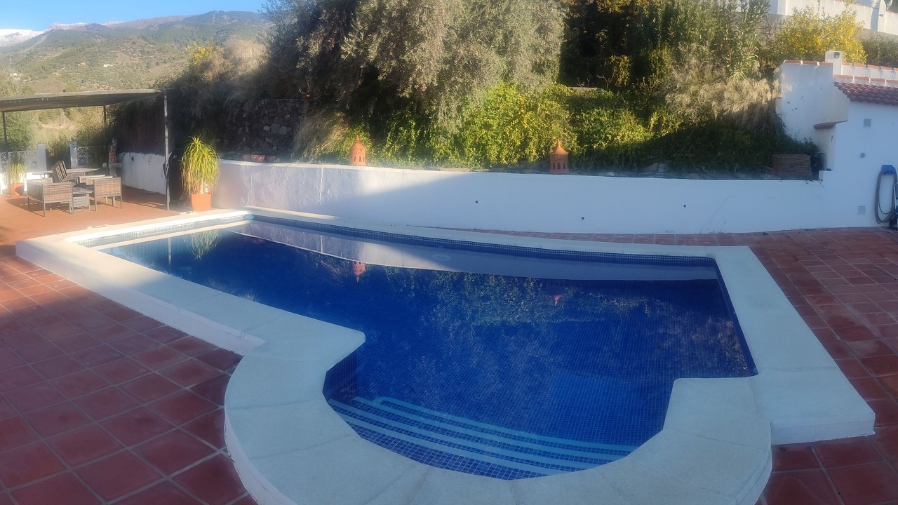 Photo of Outdoor in Canillas de Albaida