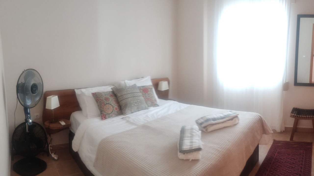 Photo of Bedroom in Canillas de Albaida