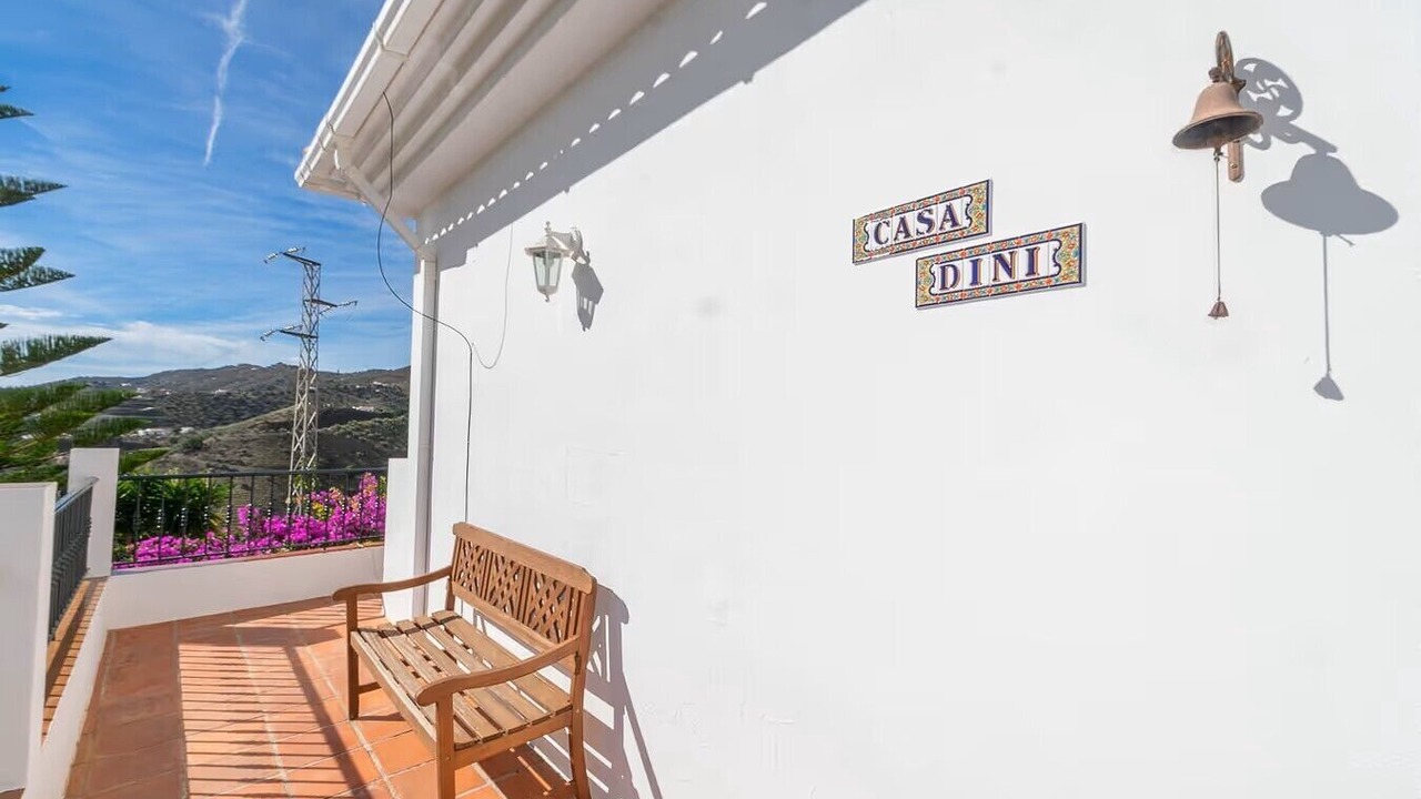 Photo of Outdoor in Canillas de Albaida