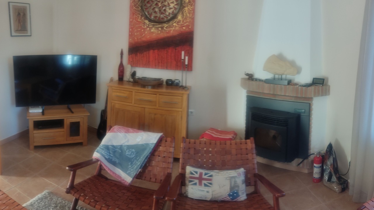 Photo of Livingroom in Canillas de Albaida