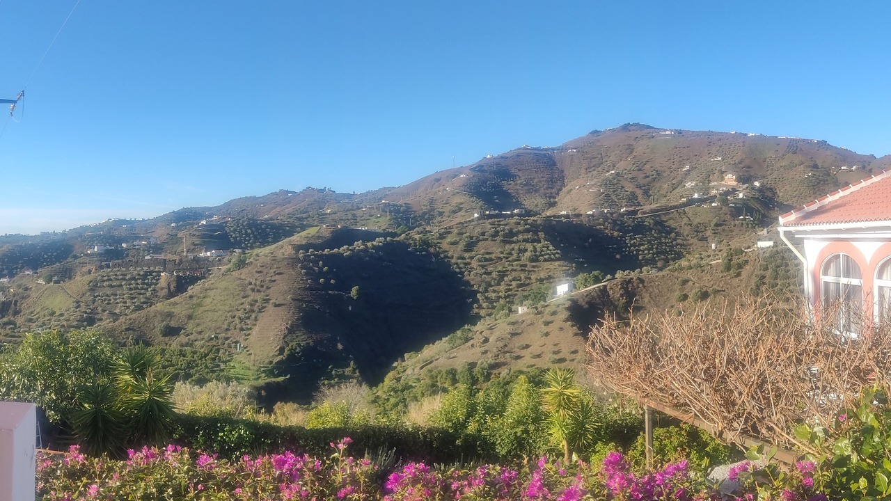 Photo of Outdoor in Canillas de Albaida
