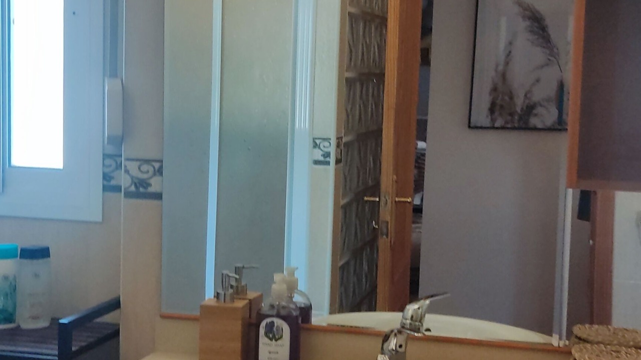 Photo of Bathroom in Canillas de Albaida