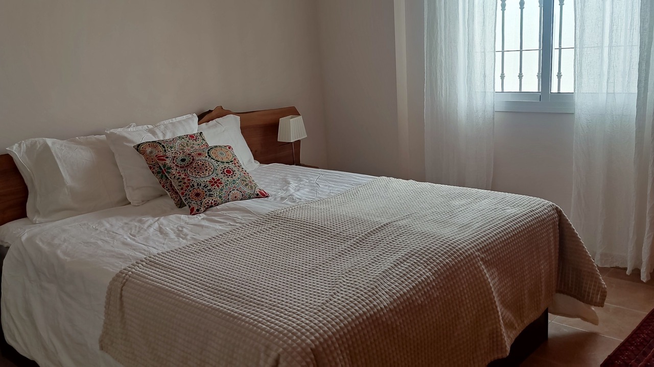 Photo of Bedroom in Canillas de Albaida