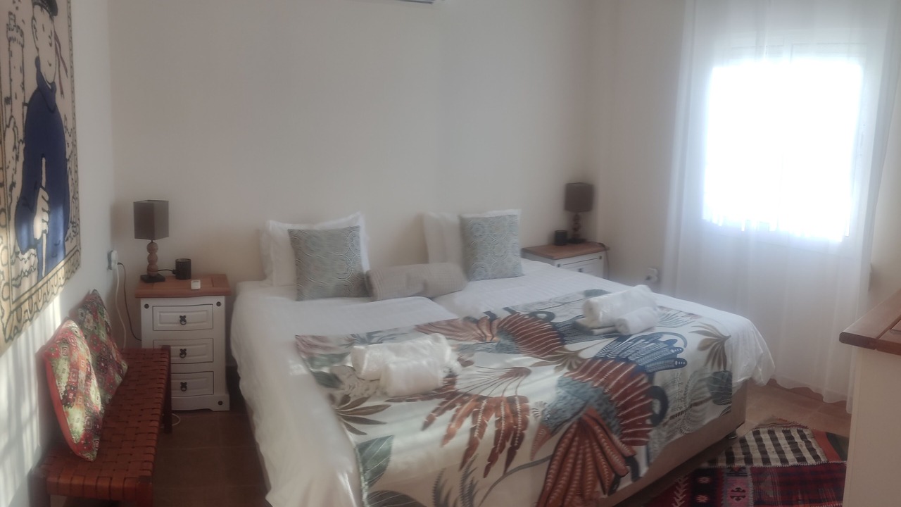 Photo of Bedroom in Canillas de Albaida