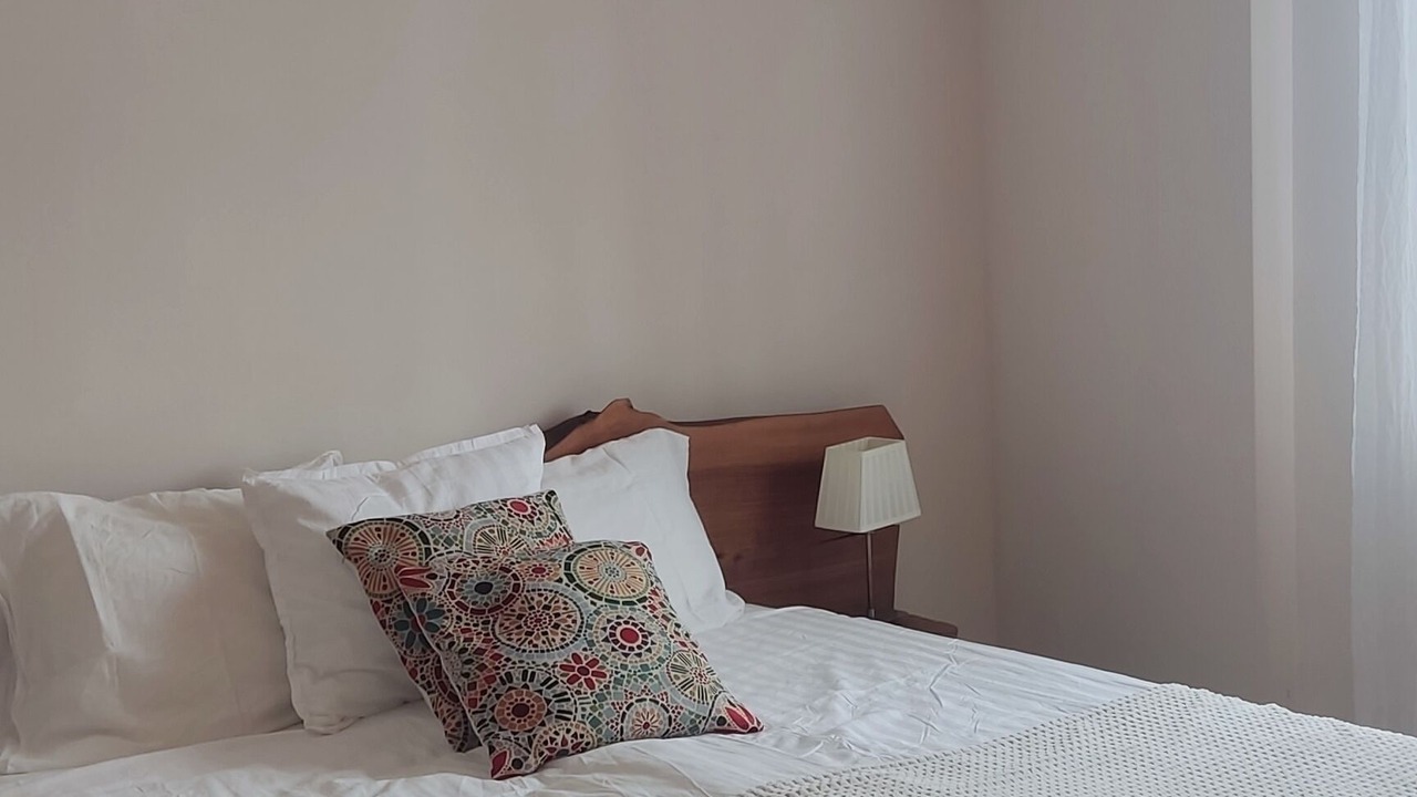 Photo of Bedroom in Canillas de Albaida