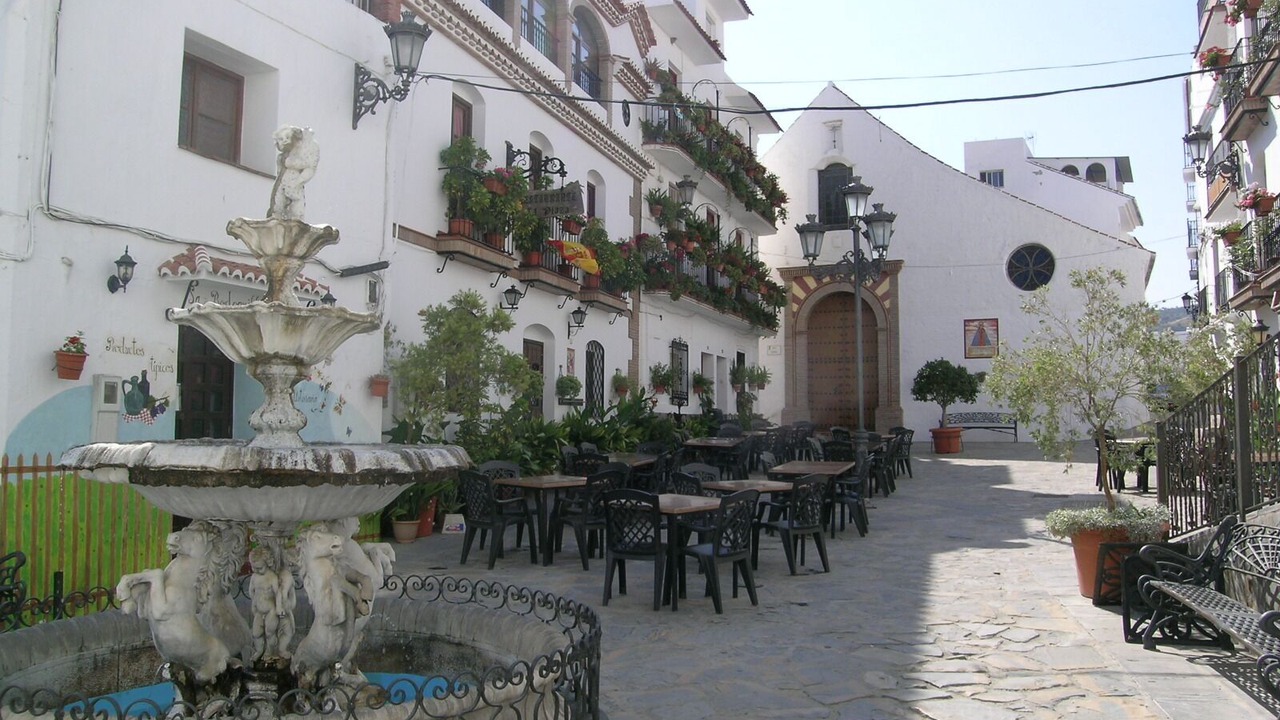 Photo of Outdoor in Canillas de Albaida