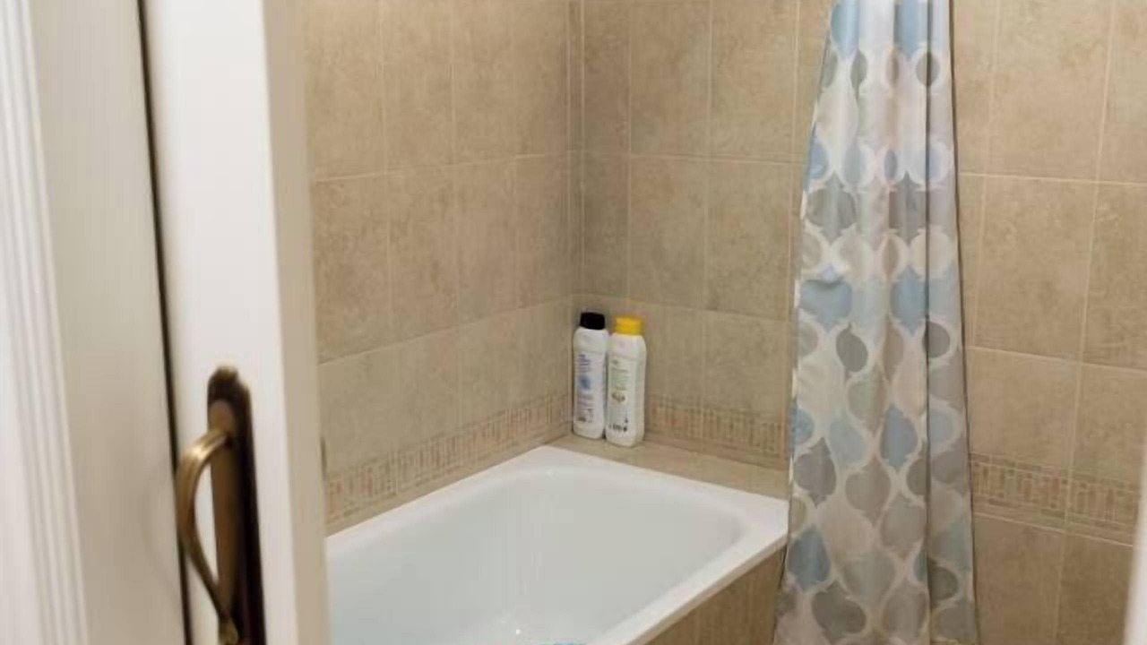 Photo of Bathroom in La Envia