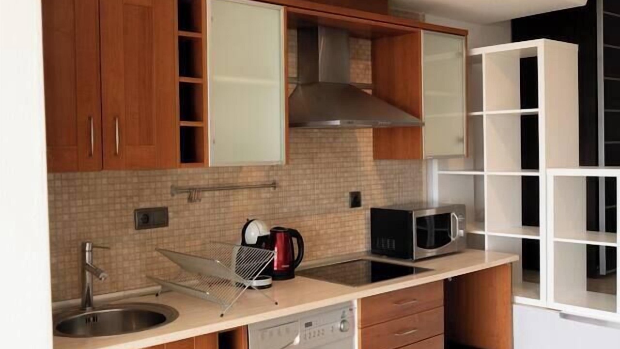 Photo of Kitchen in La Envia