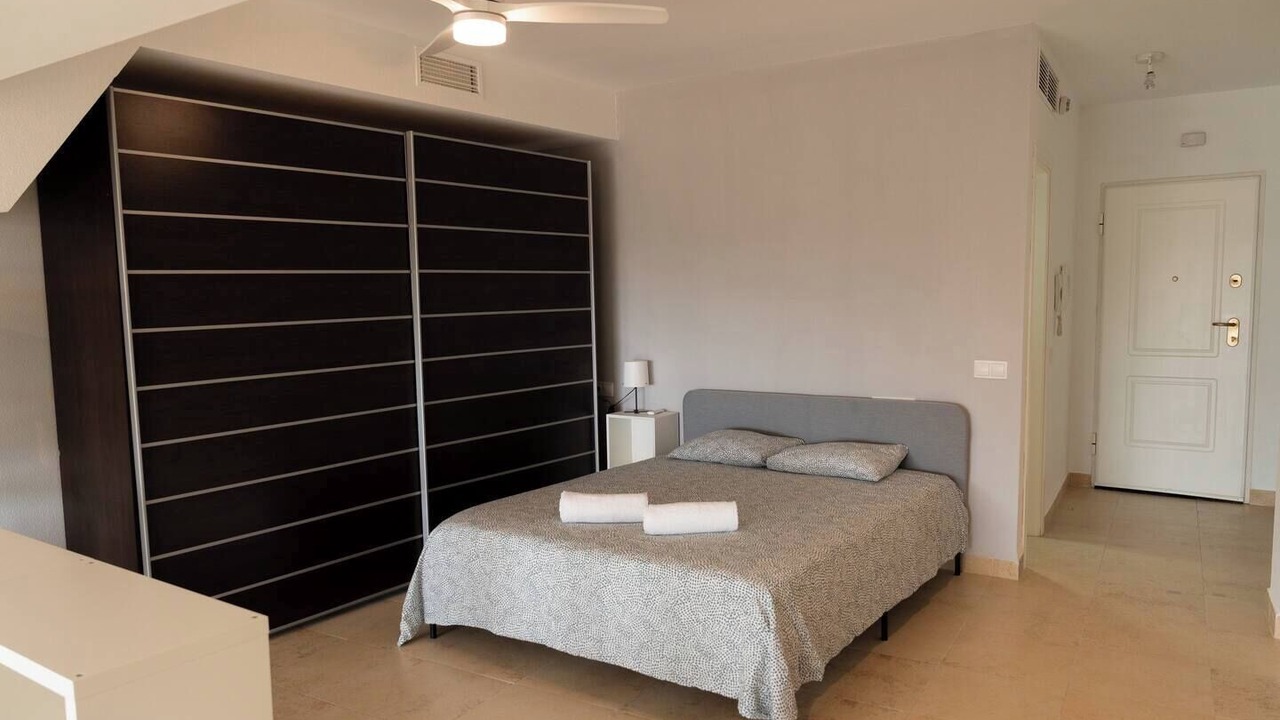 Photo of Bedroom in La Envia
