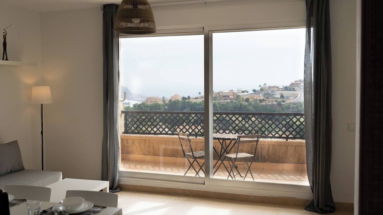 Photo of Livingroom in La Envia