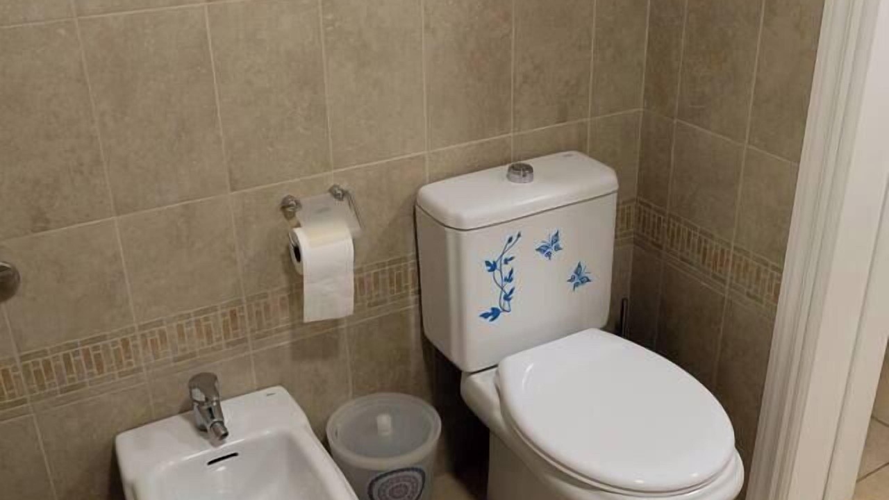 Photo of Bathroom in La Envia