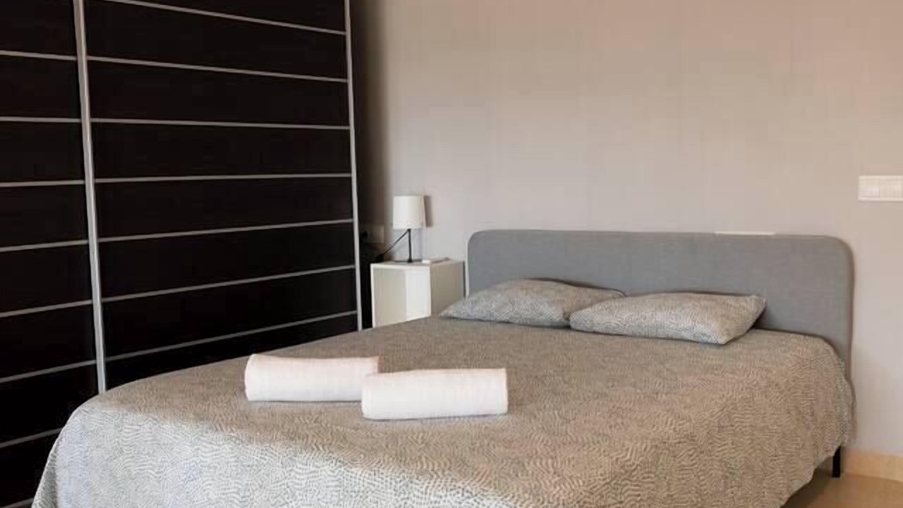Photo of Bedroom in La Envia