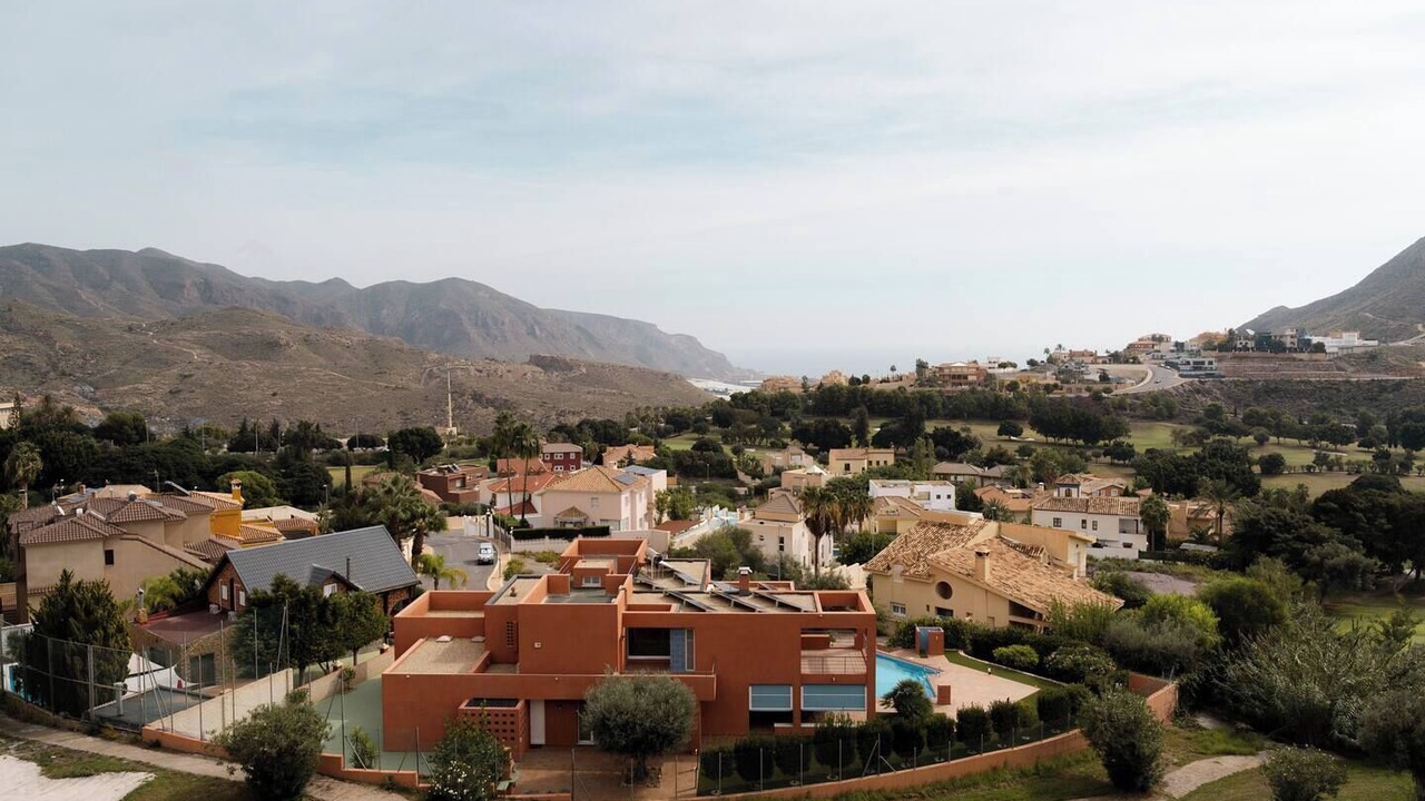 Photo of Outdoor in La Envia