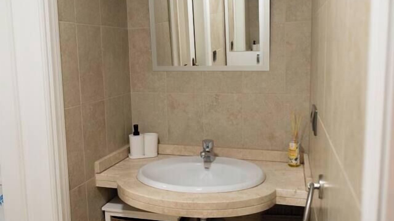 Photo of Bathroom in La Envia