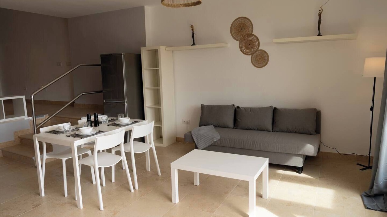 Photo of Livingroom in La Envia
