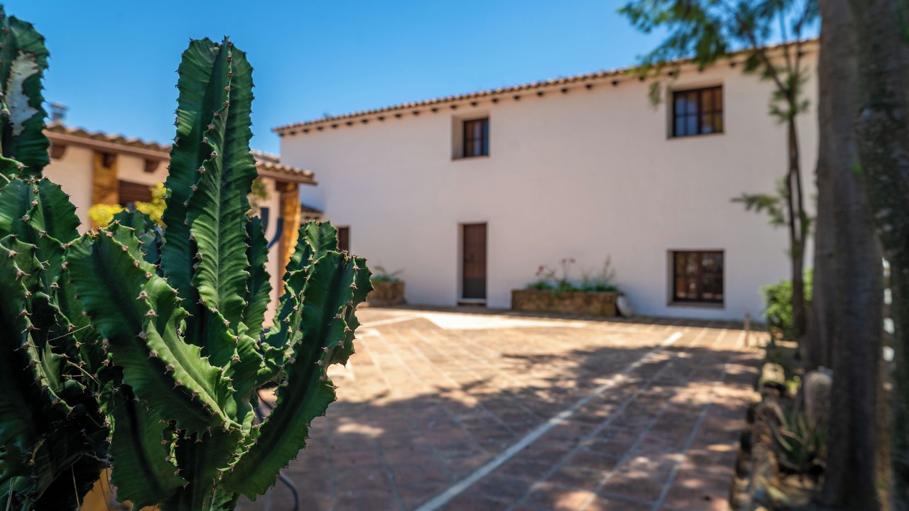 Photo of Bedroom in Casarabonela