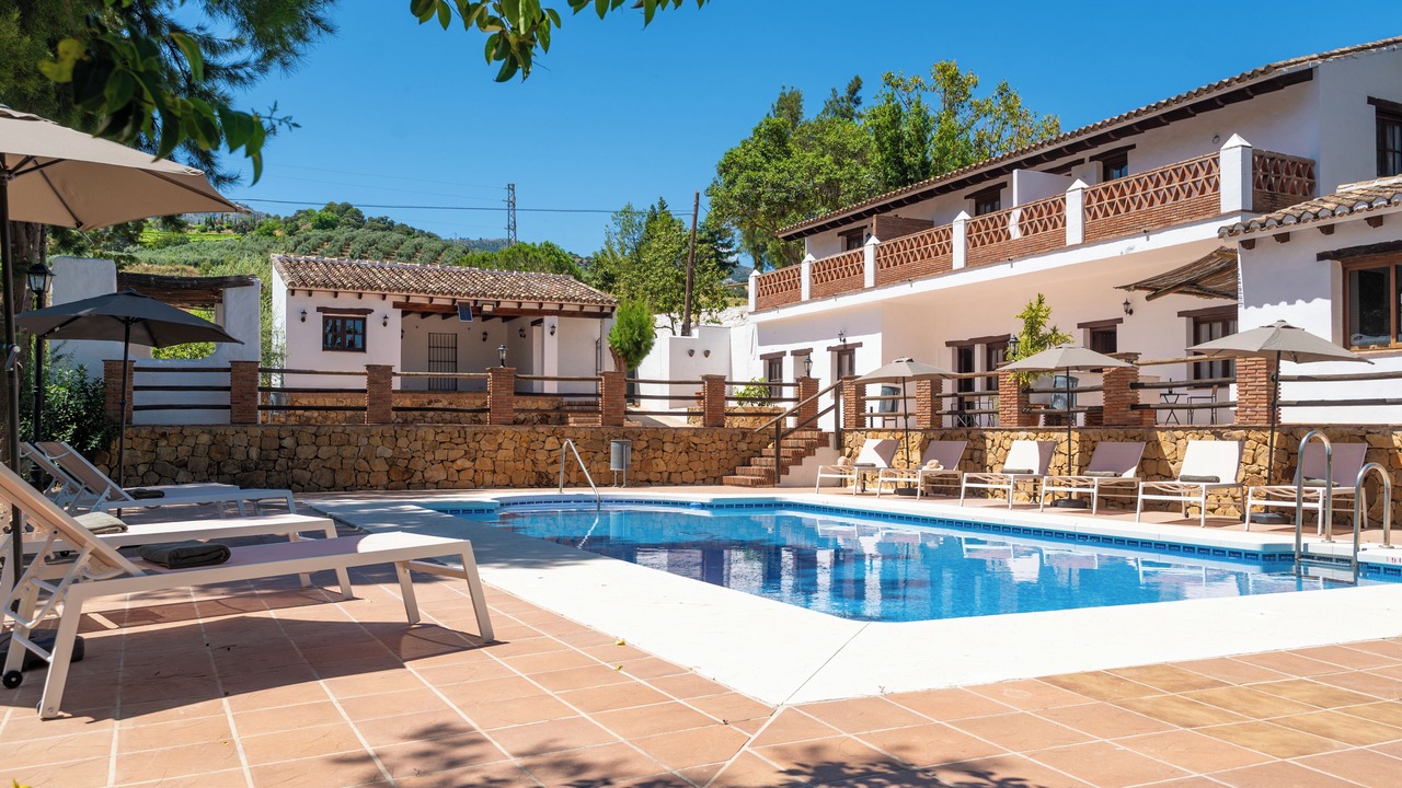 Photo of Outdoor in Casarabonela