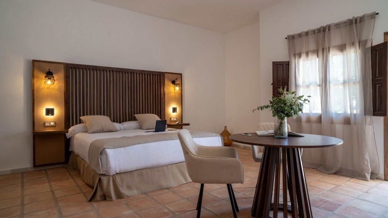 Photo of Bedroom in Casarabonela