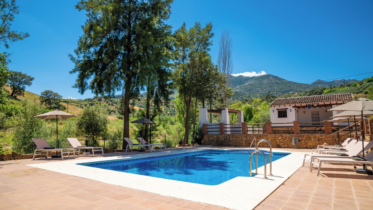 Photo of Outdoor in Casarabonela