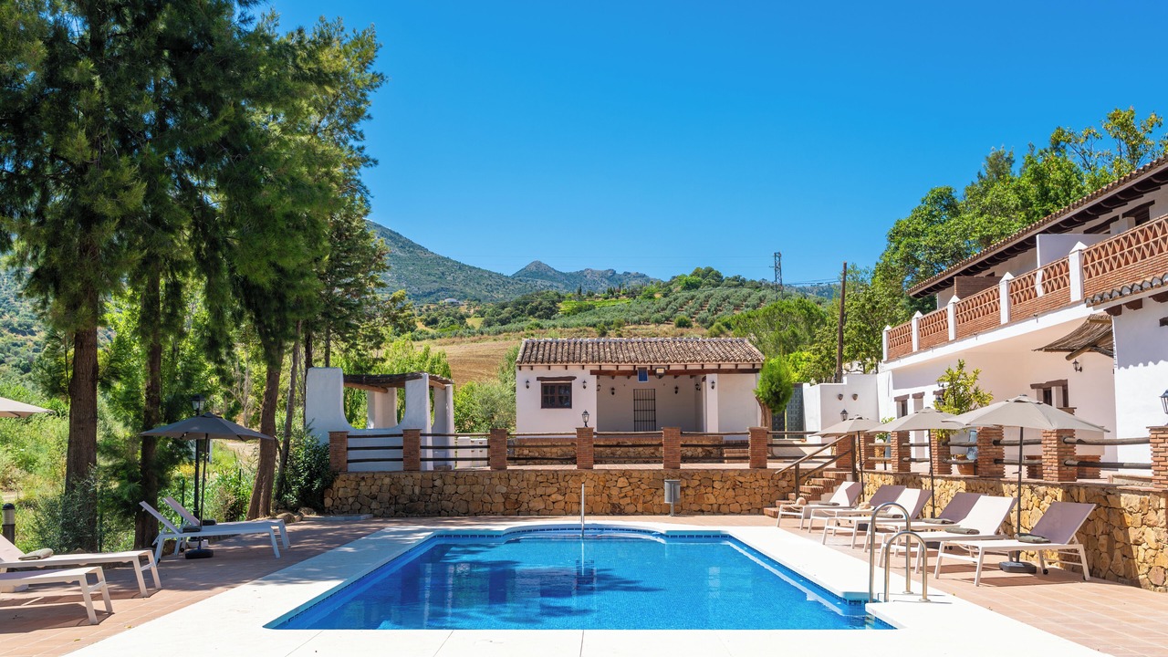 Photo of Outdoor in Casarabonela