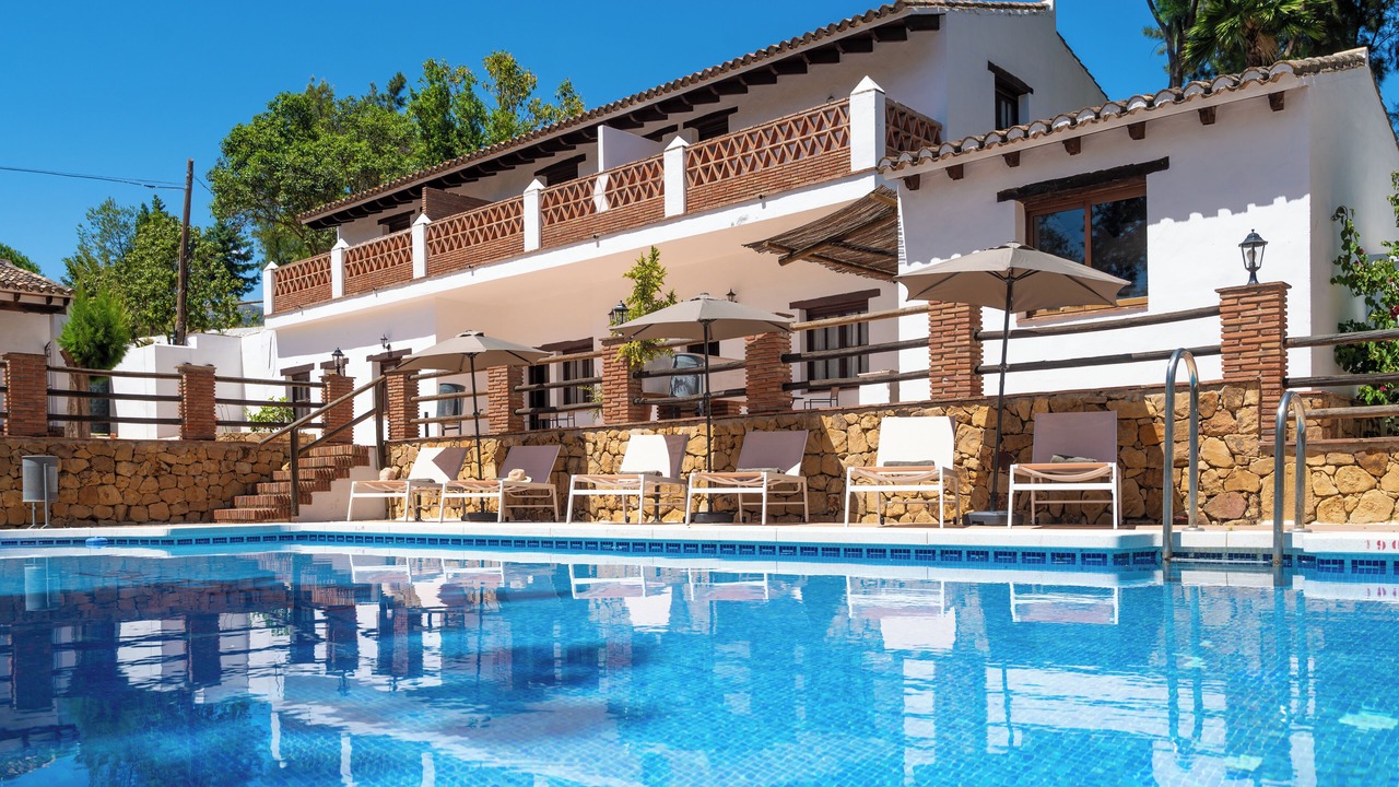Photo of Outdoor in Casarabonela