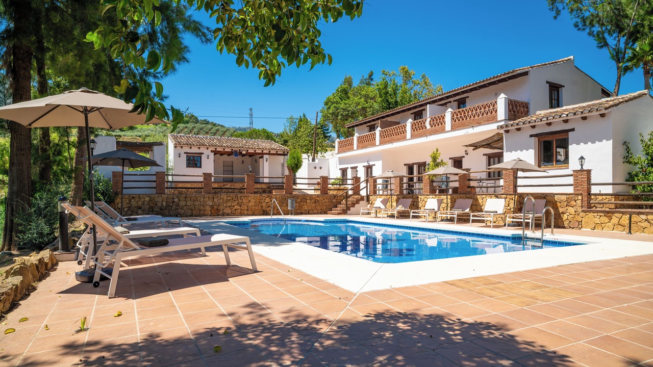 Photo of Outdoor in Casarabonela